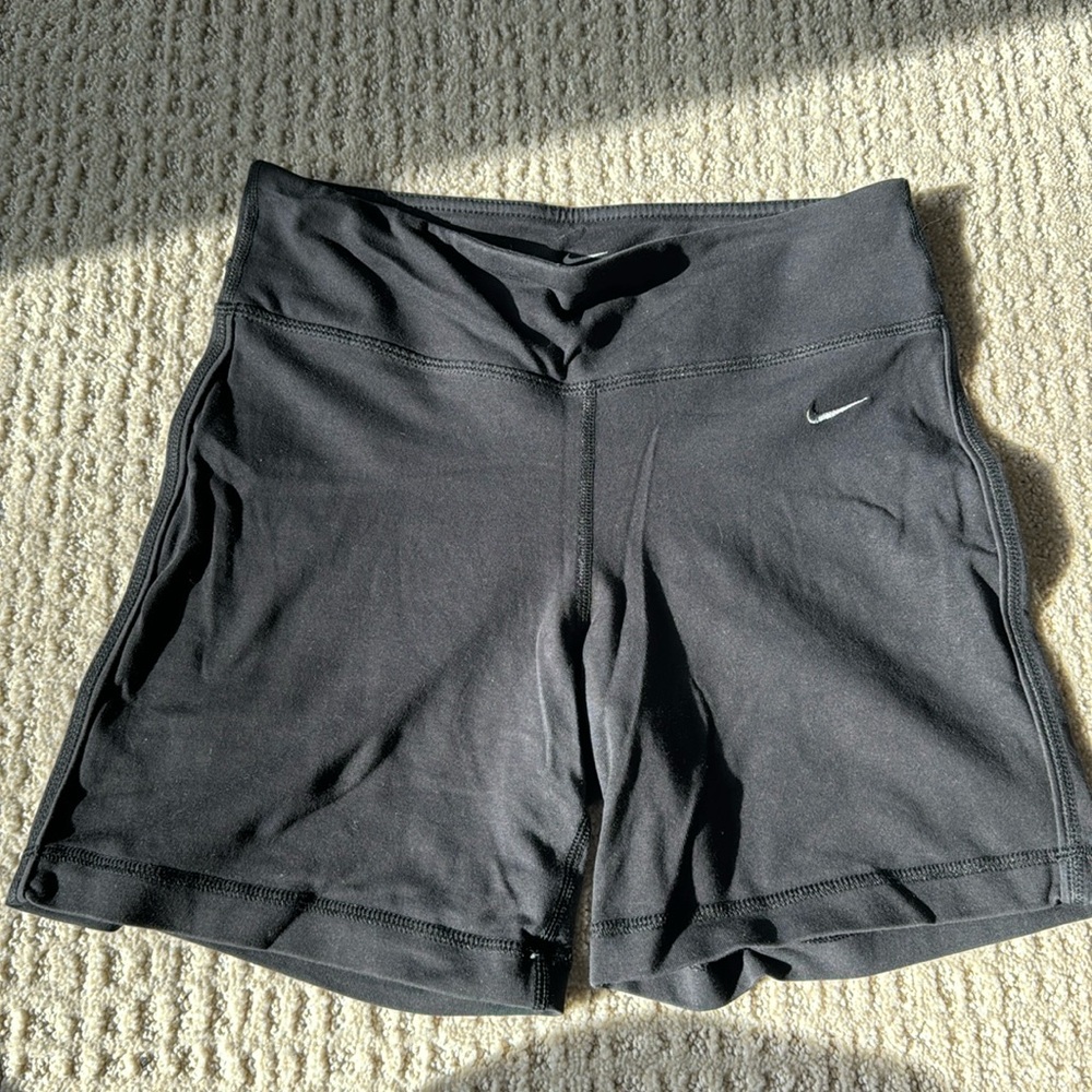 Nike Dri Fit Shorts